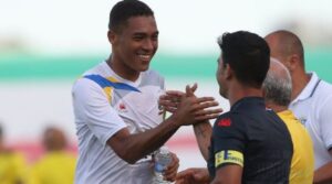 Carlos Vinicius Alves Morais