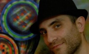 Addio a Gennaro Cilento, artista ed esponente della "Trip art"