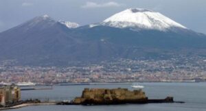 Meteo, prima la primavera e poi il gelido "Burian"