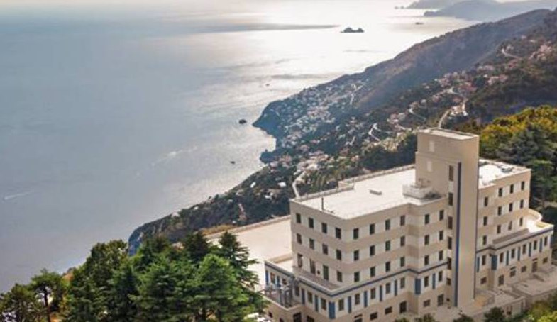 Agerola, ecco la scuola gastronomica d'elite