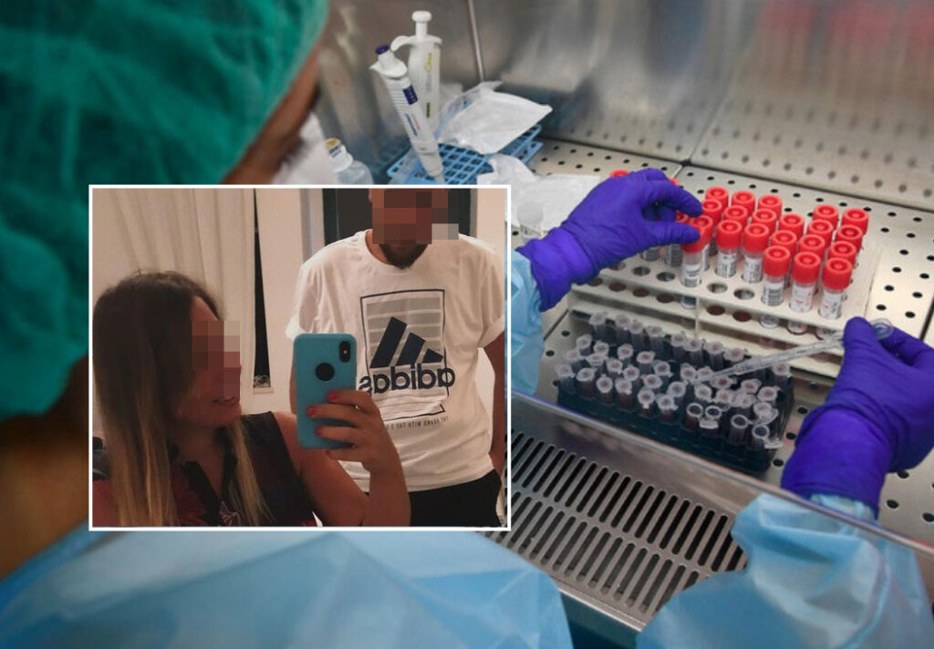 Coronavirus Napoli, l'odissea di Martina bloccata in casa in attesa del tampone