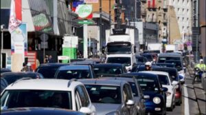 Napoli, cambia il dispositivo di traffico: ecco tutte le informazioni