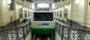 Napoli, nuovo stop delle funicolari: "Personale malato"