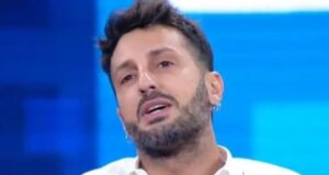 Corona orfano di Asia, ricorda Belen: "Facevamo faville"