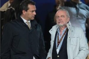 San Paolo, tra messa in mora e convenzione si riapre lo scontro tra comune e società