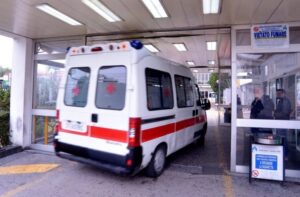 Universiade, sprinter algerino colto da malore: ricoverato e curato al Cardarelli