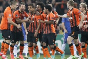 Sarri vorrebbe Taison e Bernard, uno dei due è "Mister X"?