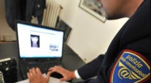 A segno l'operazione "Hell", sgominata rete di pornografia e prostituzione minorile