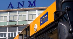 Napoli: Metro Linea 1, funicolari e bus garantiti anche a Pasqua