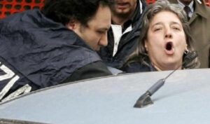 È morta Anna Terraciano, la donna-boss dei Quartieri Spagnoli