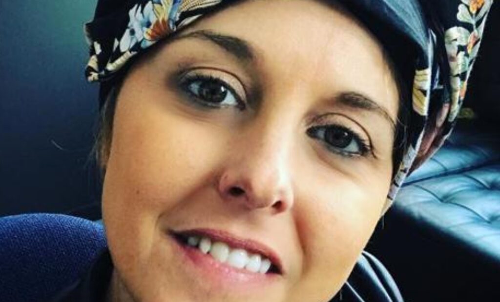 Nadia Toffa salta di nuovo Le Iene, i colleghi spiegano cosa le sta accadendo