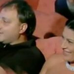 Tina Rispoli testimone al processo per l'omicidio del marito