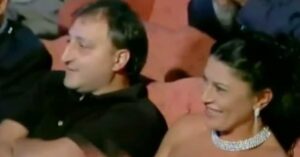 Tina Rispoli testimone al processo per l'omicidio del marito