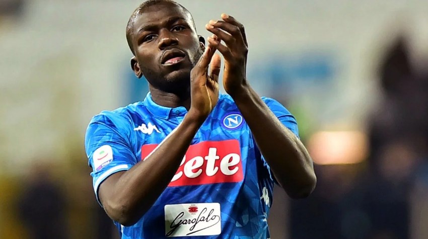 Koulibaly, il "mistero" della clausola e quella promessa fatta al Real Madrid