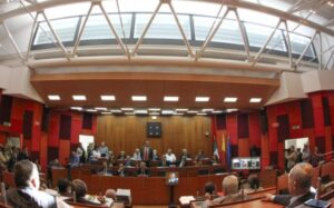 Giunta Comunale di Napoli approva proposta per il piano di riequilibrio