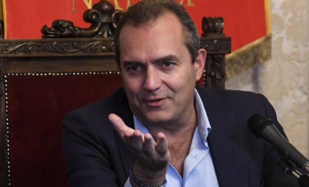 Buono spesa, il Comune di Napoli riceve oltre 7 milioni: come saranno distribuiti