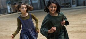 L'amica geniale, ecco come è stato costruito il set