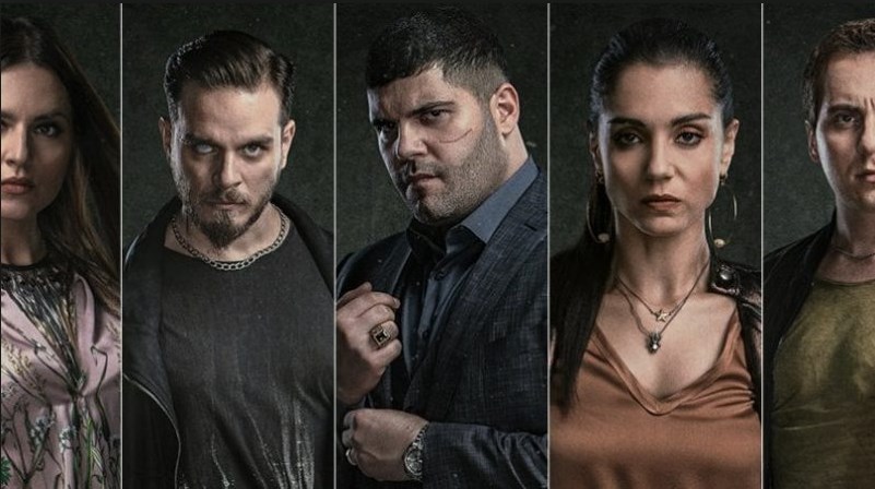 Gomorra 4, i nuovi episodi già in onda su Sky