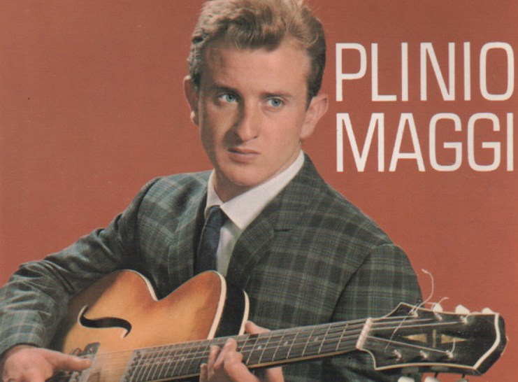 Napoli piange Plinio Maggi, il siciliano pioniere della musica neomelodica e popolare