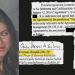 CRSex, il Real contro la stampa portoghese, gli avvocati del campione contro Der Spegel che rilancia