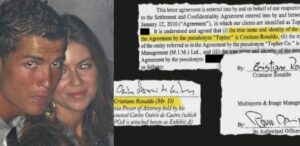 CRSex, il Real contro la stampa portoghese, gli avvocati del campione contro Der Spegel che rilancia