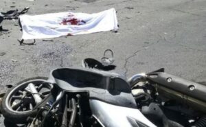 Fuorigrotta, incidente nella notte: perde la vita motociclista 32enne