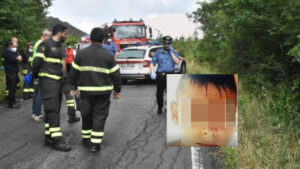 Dramma in Sicilia, Angelo cade dalla bici e muore a 13 anni