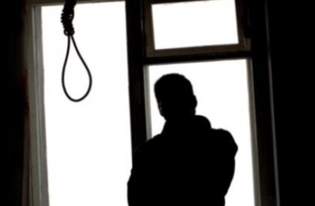 Ennesimo suicidio in Campania, 56enne trovato morto dai familiari