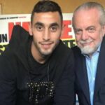 Ghoulam-Napoli, ufficiale il rinnovo: l'annuncio di ADL