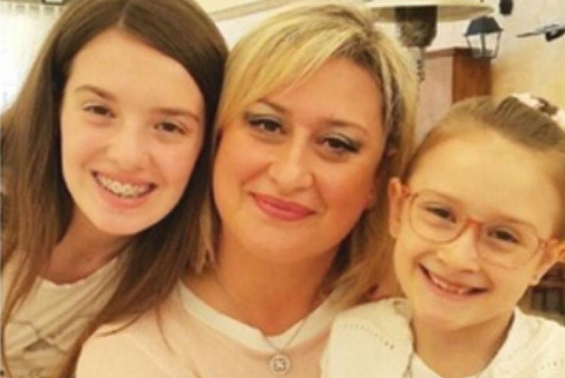 Luig Capasso, parla il fratello: "Amava le figlie e non picchiava la moglie"