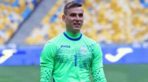 Il Napoli su Lunin, ADL pronto a strapparlo alle rivali