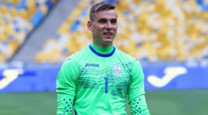 Il Napoli su Lunin, ADL pronto a strapparlo alle rivali