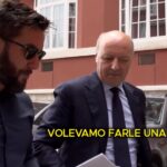Marotta, gli ultras e la 'Ndrangheta: il dirigente della Juve non risponde alle domande