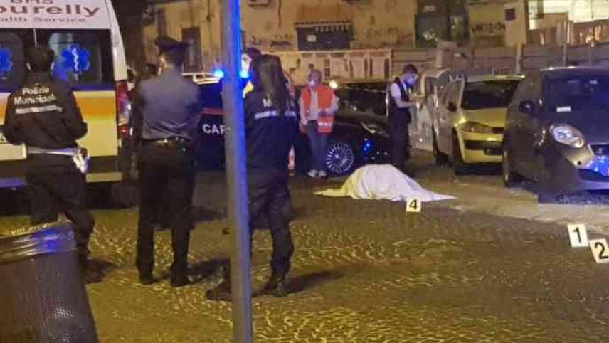 Dramma a Roma, ragazzo di 14 anni investito e ucciso in strada: conducente positivi a droga test