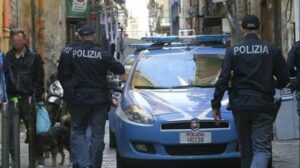 Quartieri Spagnoli, falso obiettivo del raid armato: l'avvertimento era per un commerciante