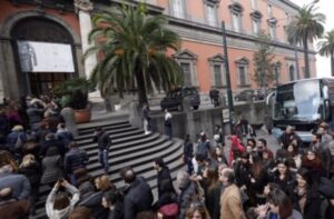 La cultura chiama e Napoli risponde, un segnale da non sottovalutare