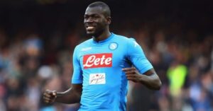 Tutti pazzi per Koulibaly, Chelsea e Barça sul difensore