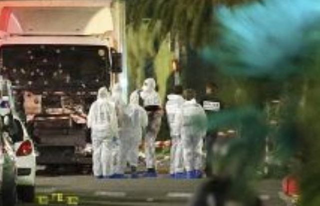 Tragedia a Verona, operaio campano travolto e ucciso da un camion