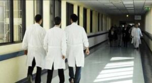 Napoli, dopo il caffè anche il ticket in ospedale diventa "sospeso"