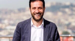 Borriello: "San Paolo lavori iniziati, tutto in regola"