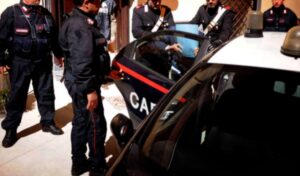 Traffico e spaccio di droga a Torre del Greco, arrestato affiliato al clan Gionta