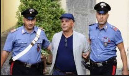 Marco Mariano, "volevo uccidere Di Biasi, aveva attentato alla mia vita"