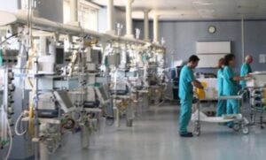 Monaldi, via al centro clinico NeMo: sarà operativo nel 2020