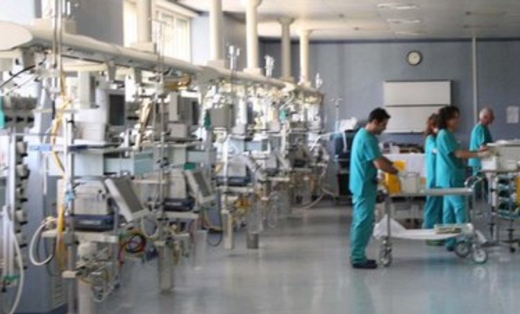 Monaldi, via al centro clinico NeMo: sarà operativo nel 2020