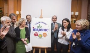 Elezioni politiche 2018, tutti i candidati di Insieme in Campania