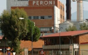Svolta per lo stabilimento Peroni, il gruppo Cualbu costruirà un super mercato