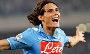 Napoli sogna Cavani, cosa c'è di vero? L'affare tra suggestione e verità