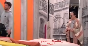 Ignazio Moser, la dichiarazione a Cristiano Malgioglio scatena il pubblico