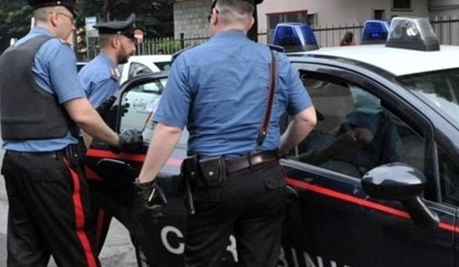Blitz dei carabinieri, scoperto il tesoro segreto del clan Cava: sequestri per più di 6 milioni
