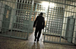 carcere evaso detenuto